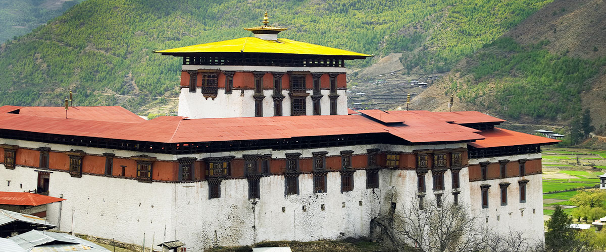 Best of Bhutan