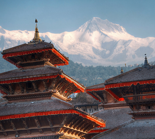 Best of Nepal Tour Package