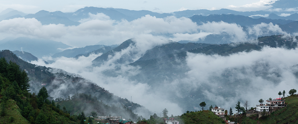 Exotic Arunachal Pradesh Tour
