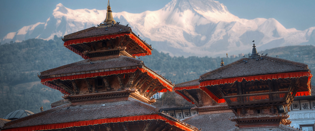 Best of Nepal Tour Package